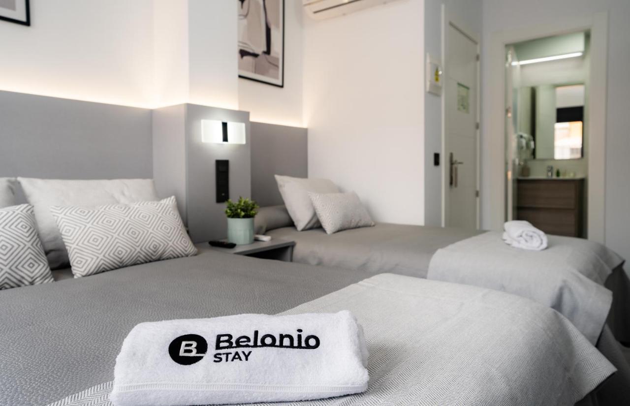Feriehus Belonio L'prados *