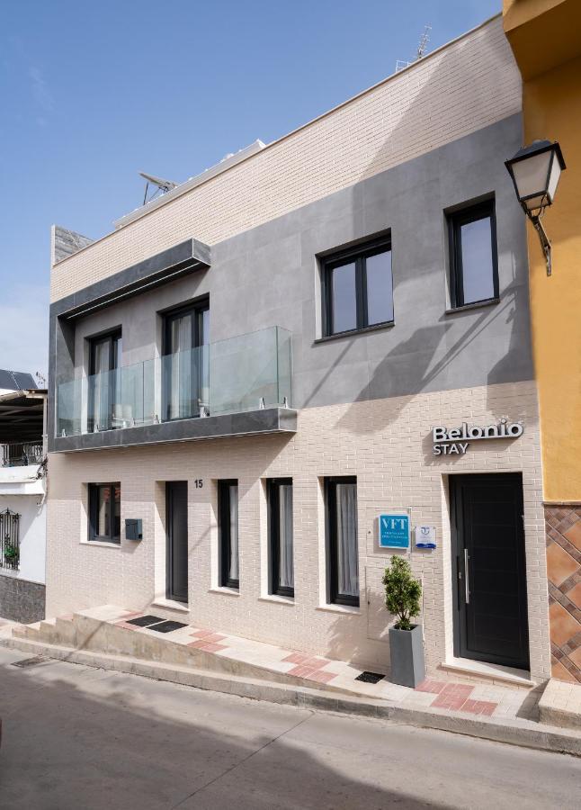 Belonio L'prados Feriehus