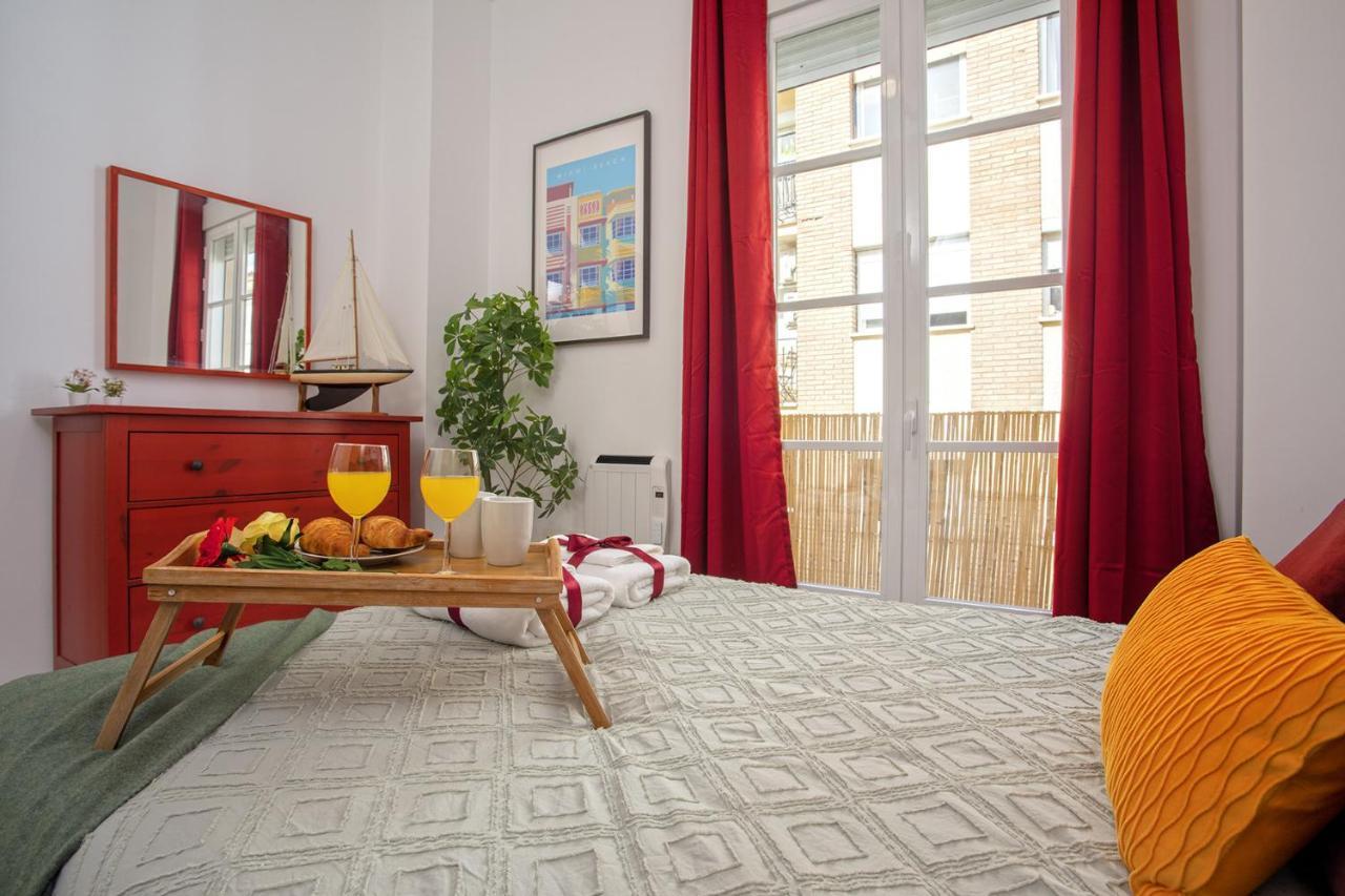 Appartement -malagasunapts-el Superfuzz By Ro Jo