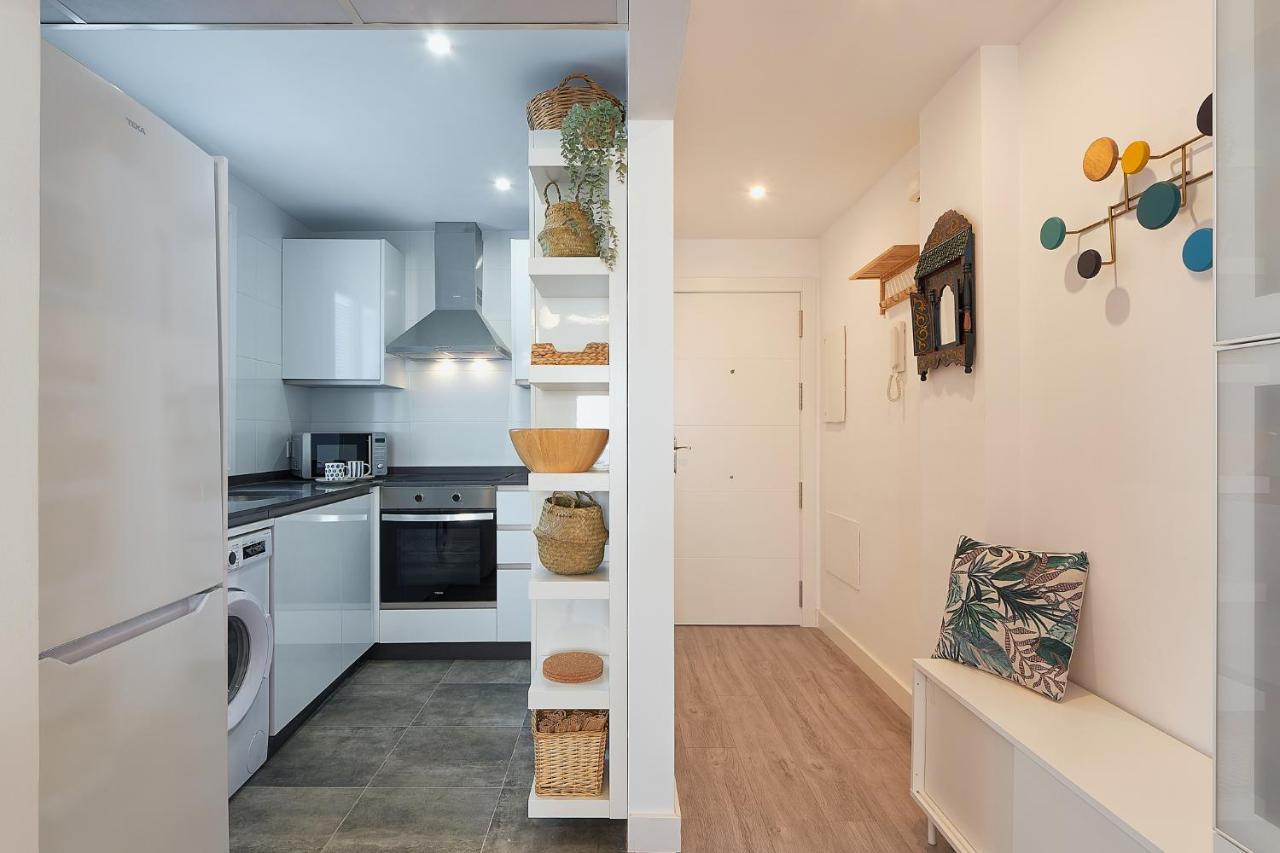 Appartement Work & Huelin