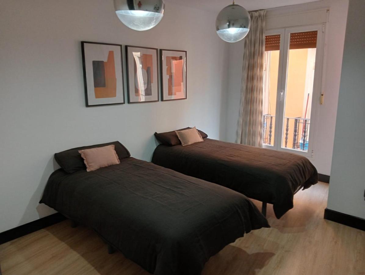Apartment Center Street Carcer Málaga