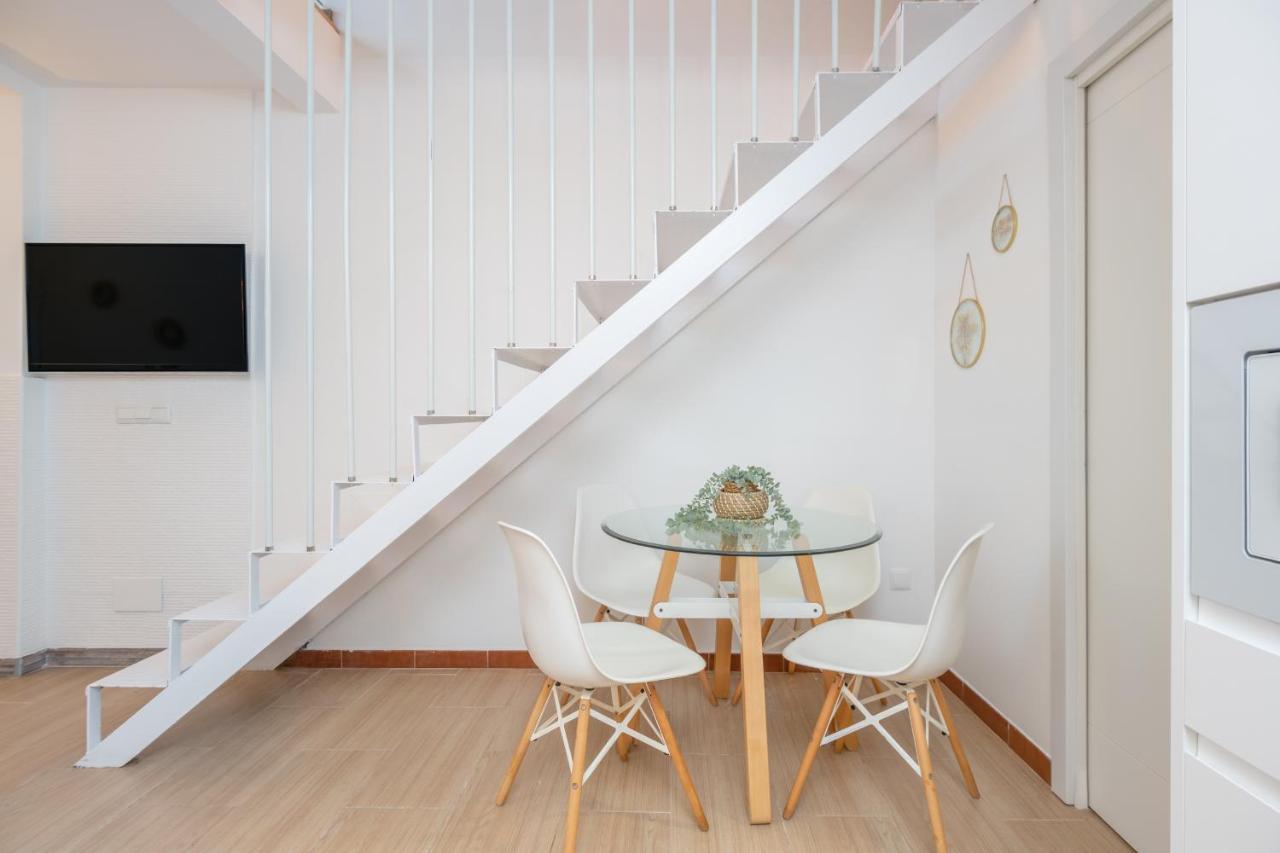 Alma Apartment *