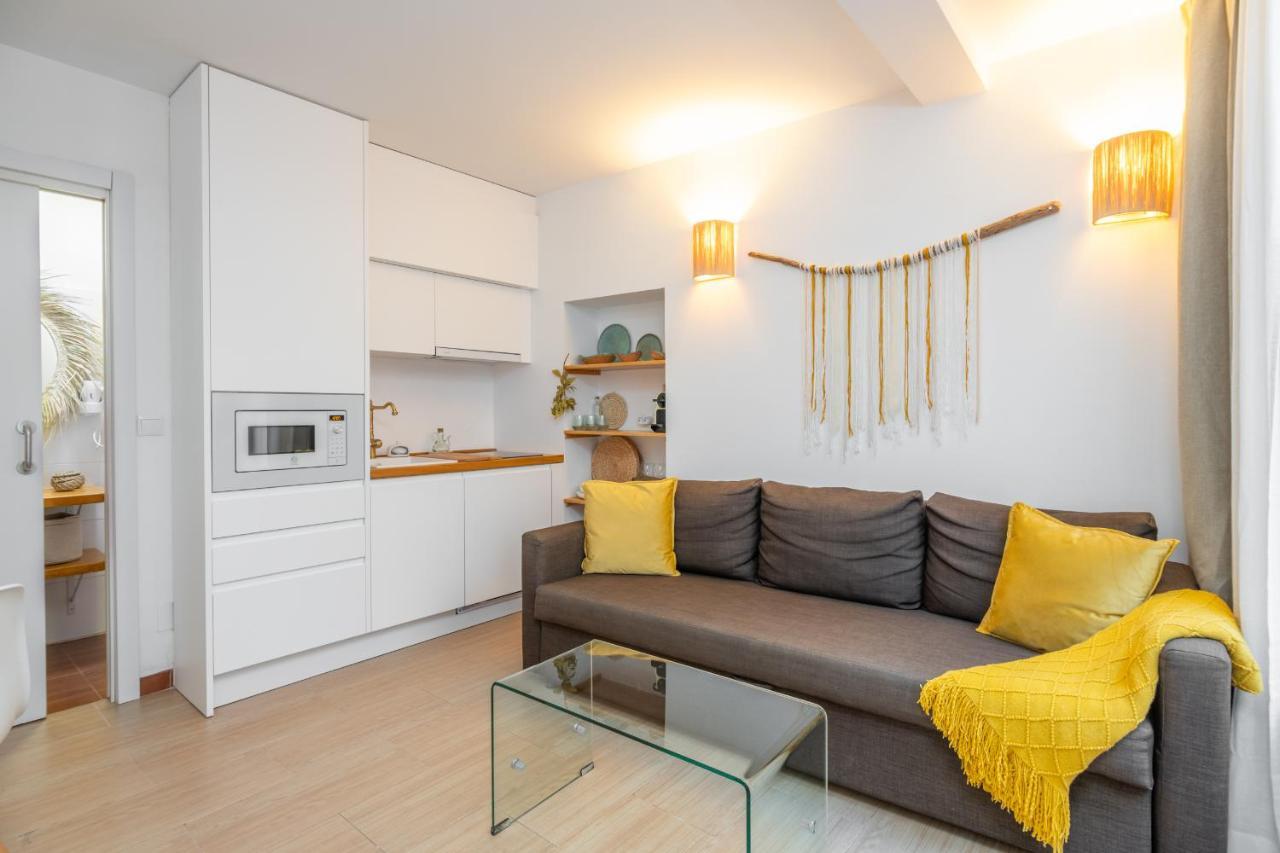 Apartment Alma *