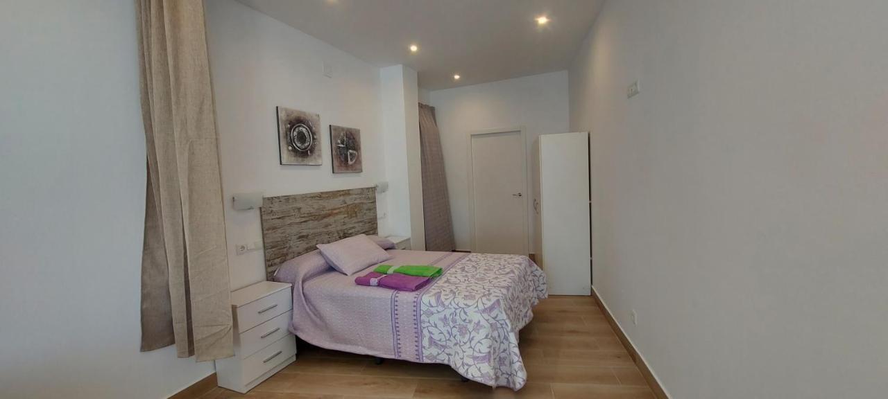 La Casita De Margo 1 Apartamento *