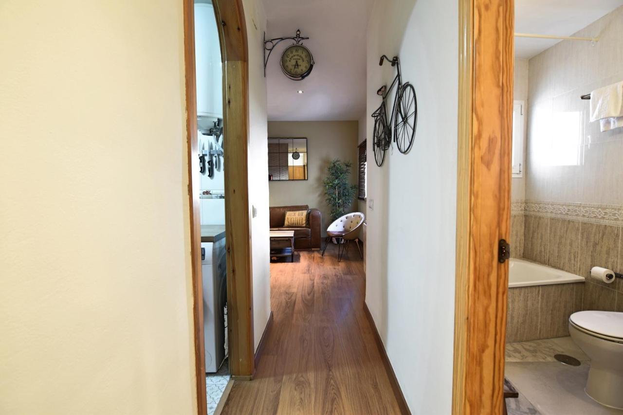 Del Conde Old Town Apartment Malaga