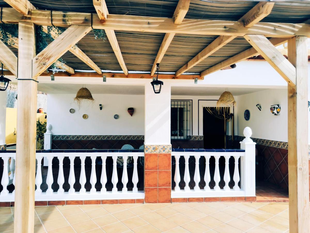 Cortijo Maria Gomez Villa Malaga