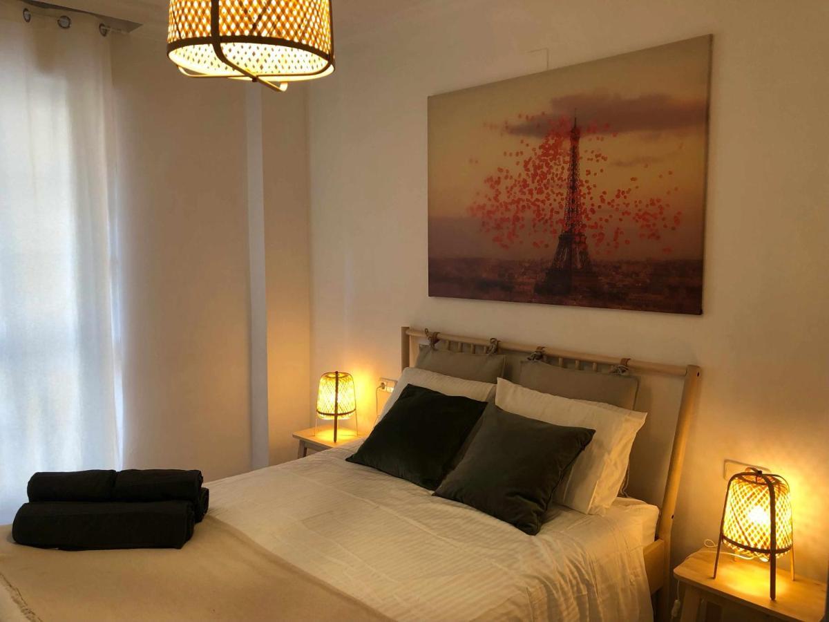 Appartement Catedral A Málaga