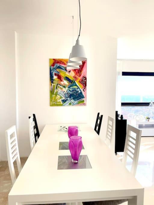 Ray Of Light Apartment *