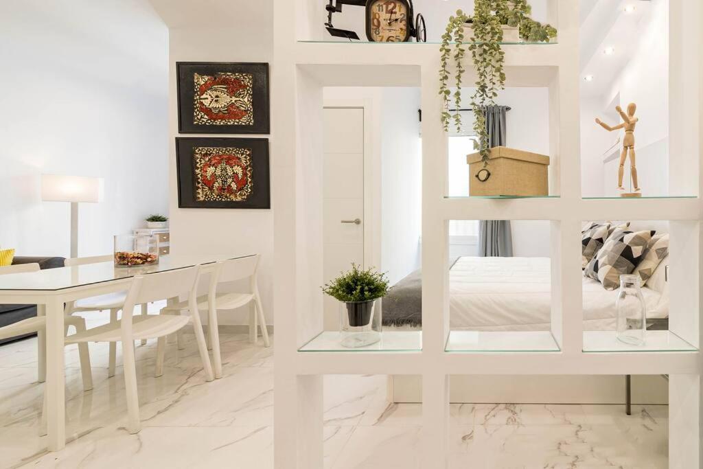 Apartment Arriola Freshapartments By Bossh!