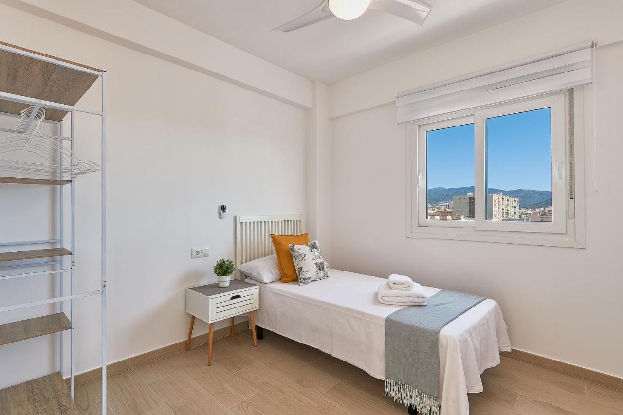 Appartement Sea Horizon