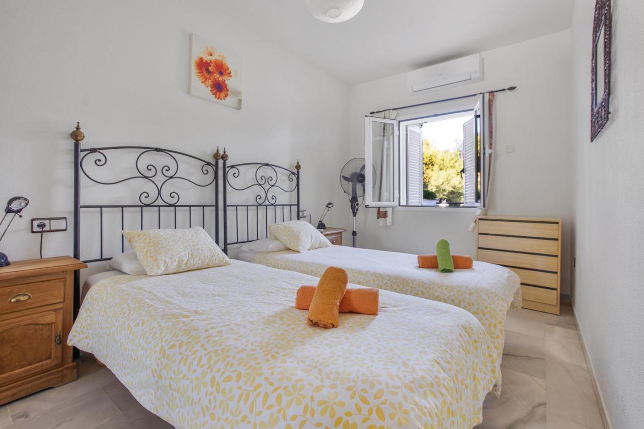 Apartment Ayma Lauro Golf 12 Malaga