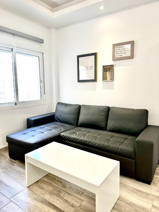 Centro Apartamento Málaga