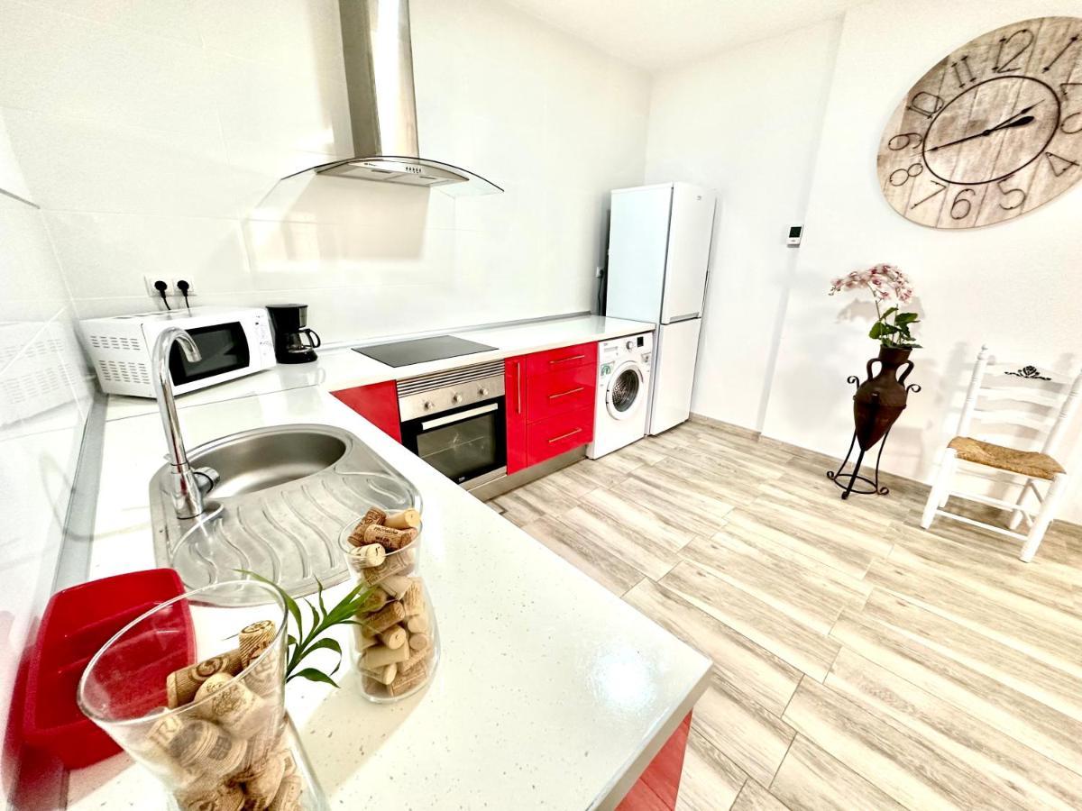 Centro Apartamento Málaga