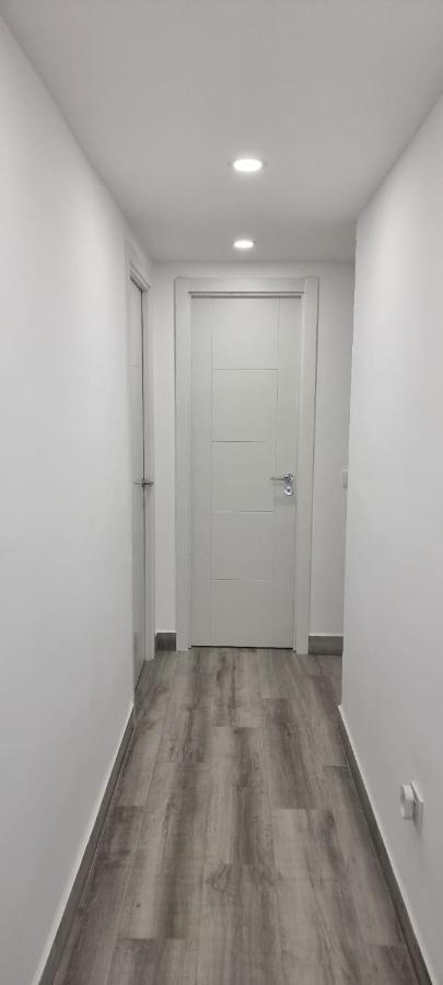 Almansa Shoping & Balcony 3 Bedrooms City Center Apartamento *