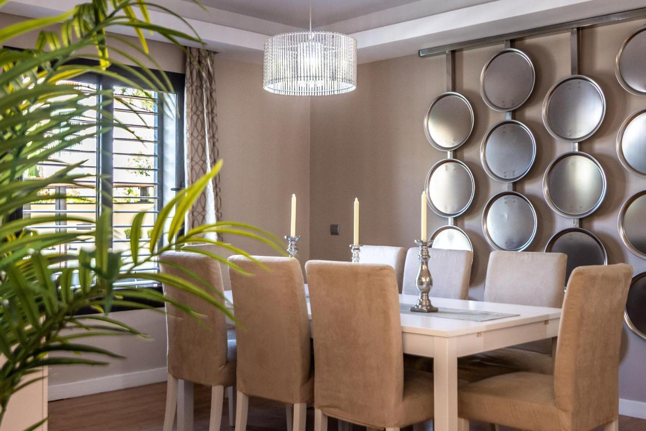 Vacation Marbella I Riviera Del Sol, Private Pool, Jacuzzi, Walking Distance To The * Malaga