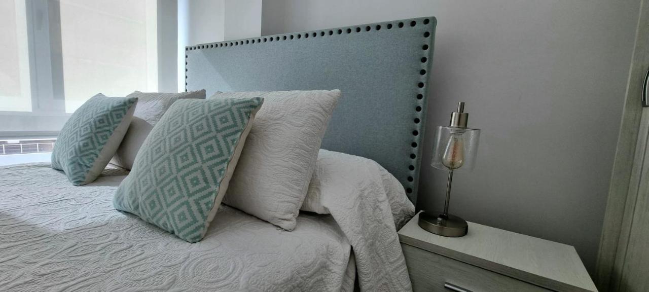 Apartamento Almansa Shoping & Balcony 3 Bedrooms City Center