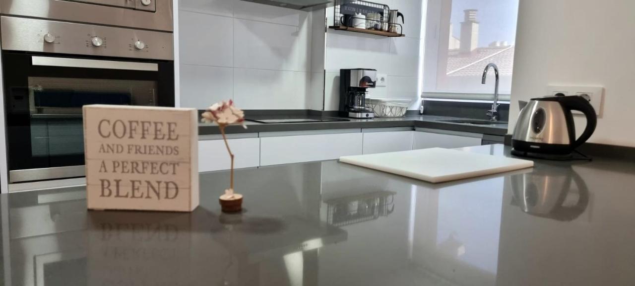 Almansa Shoping & Balcony 3 Bedrooms City Center * Málaga