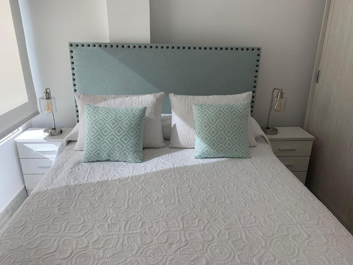 Apartamento Almansa Shoping & Balcony 3 Bedrooms City Center *