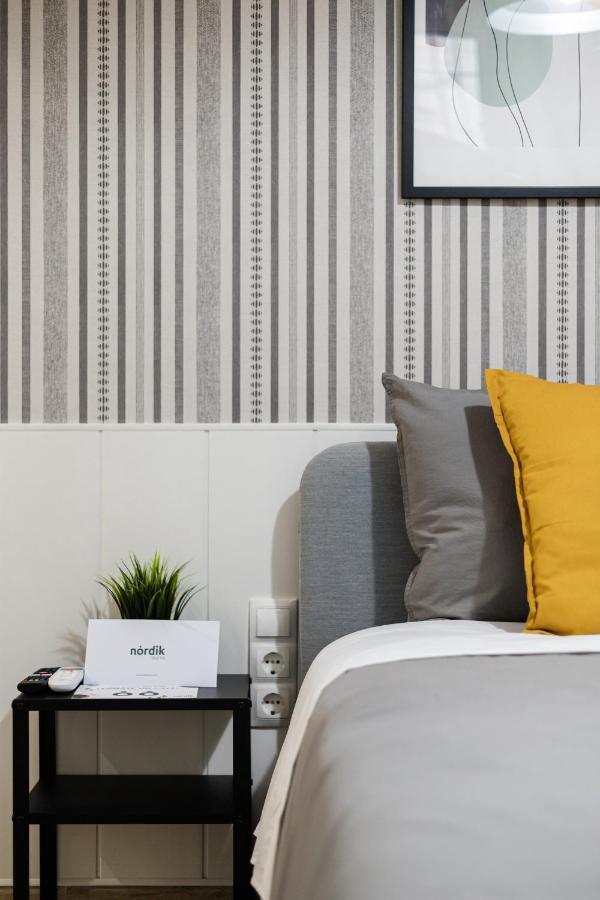 Apartamento Nordik Urban - Urena 