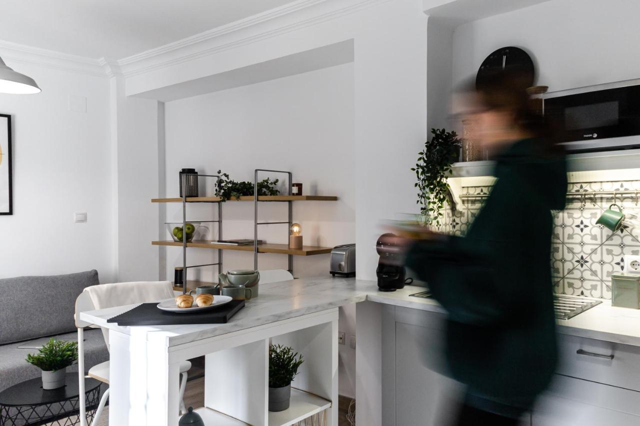 Apartamento Nordik Urban - Urena 