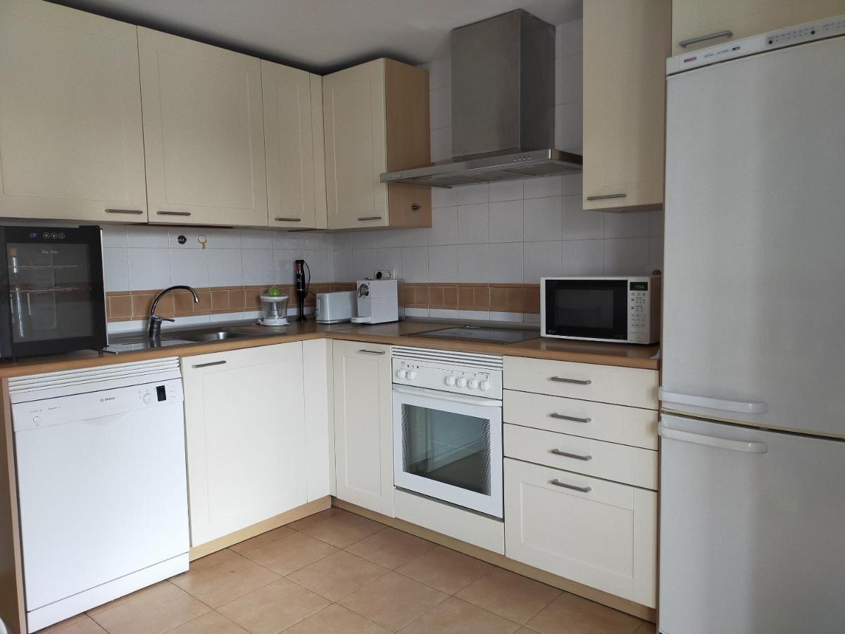 Apartment Paseo Maritimo Antonio Banderas *