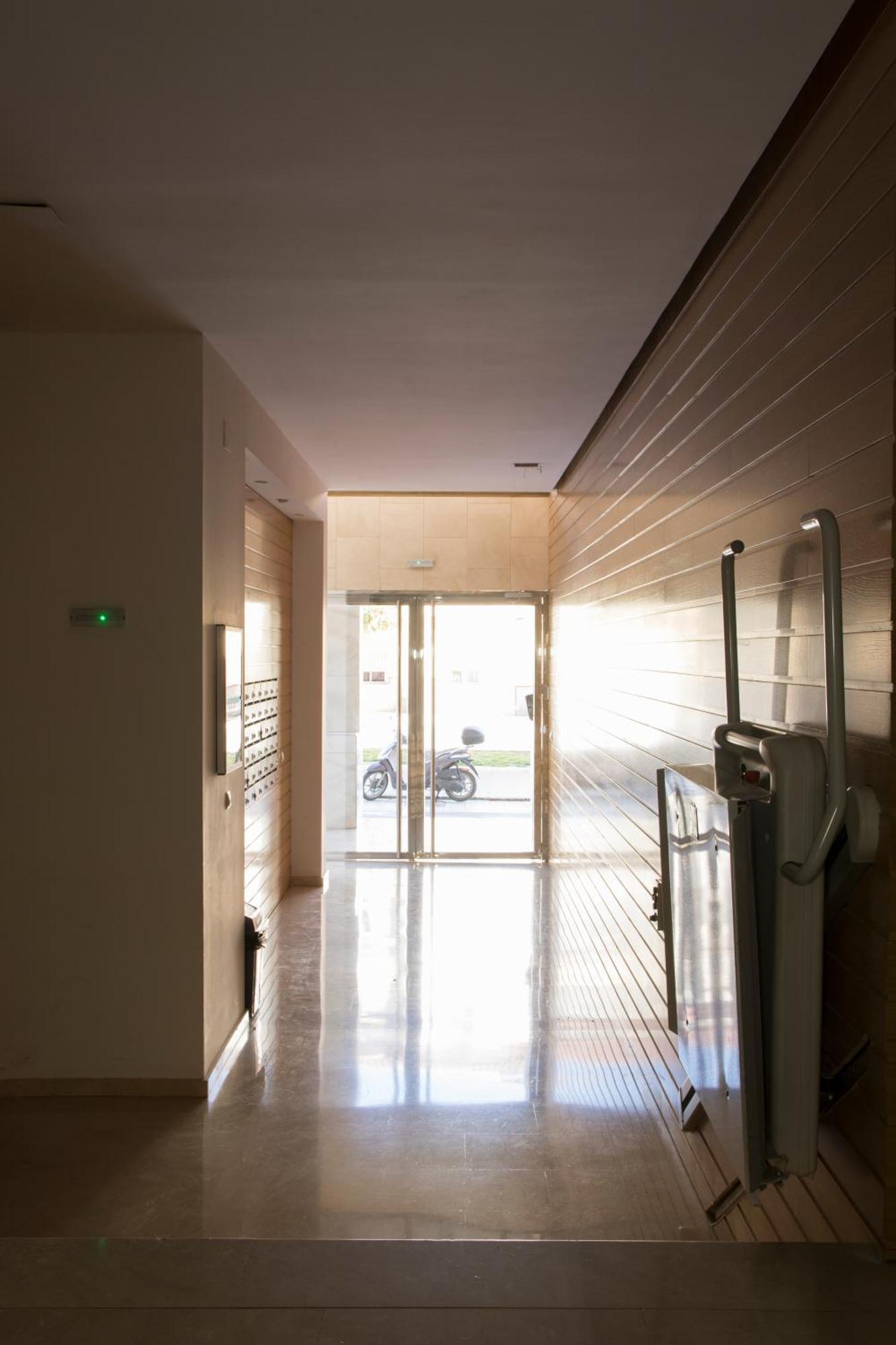 Appartement Sea Iruhouse
