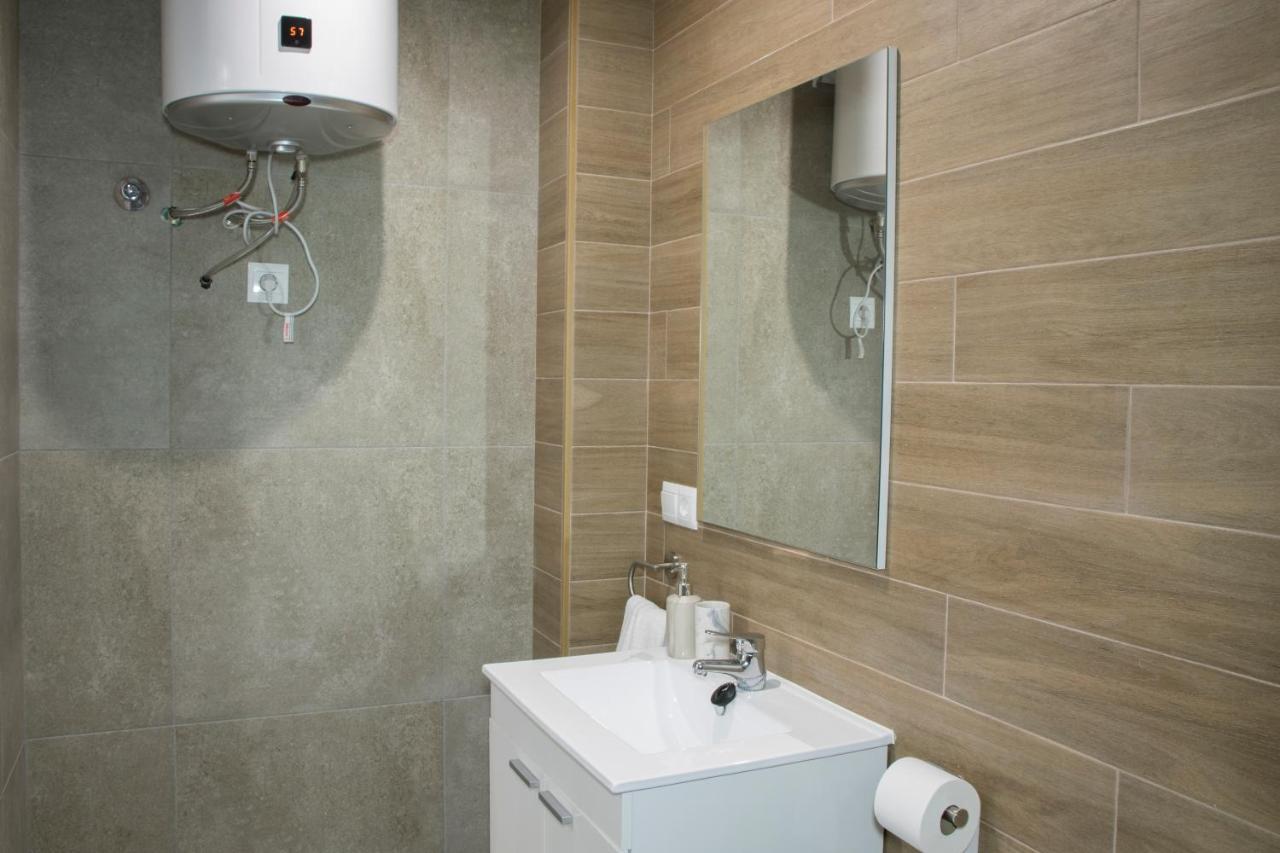 Appartement Sea Iruhouse *