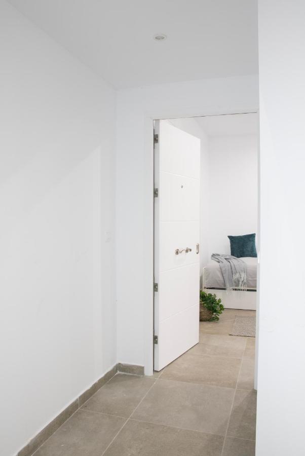 Appartement Sea Iruhouse *