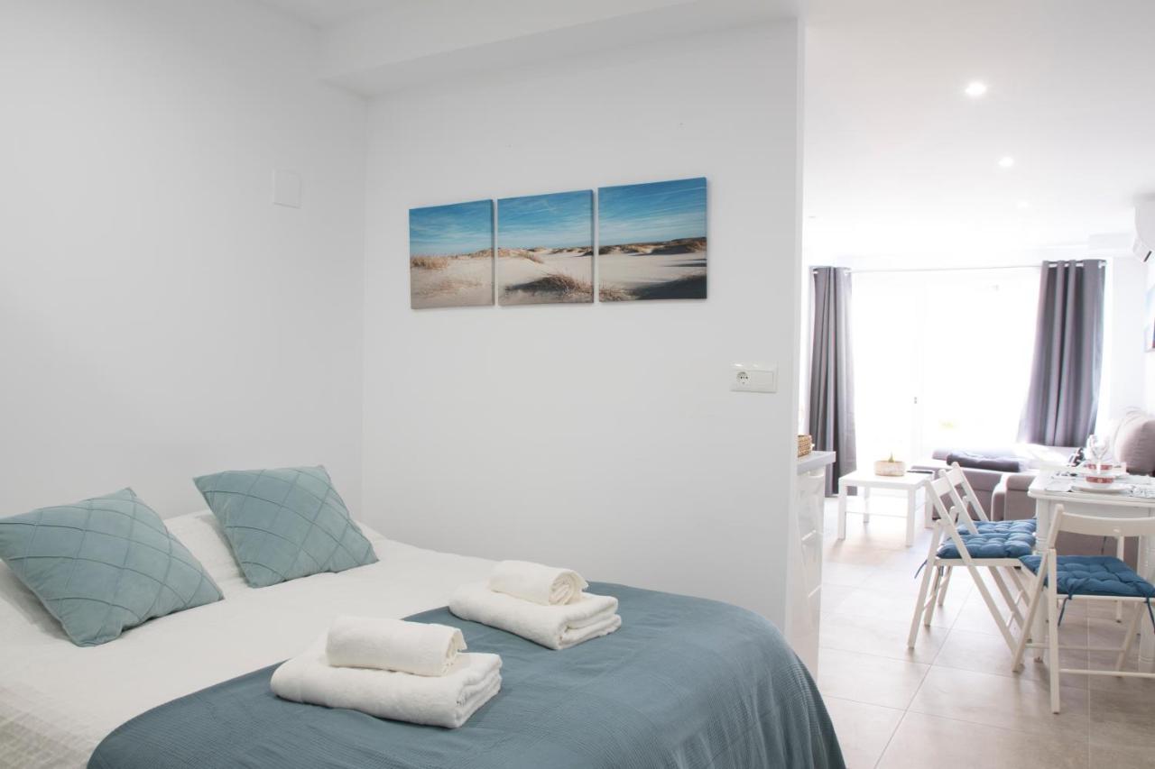 Appartement Sea Iruhouse