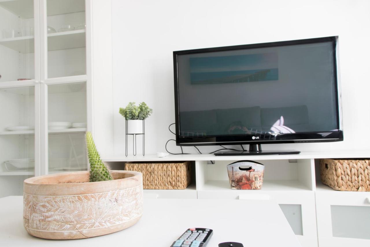 Appartement Sea Iruhouse