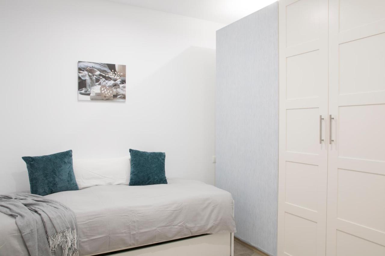 Appartement Sea Iruhouse *