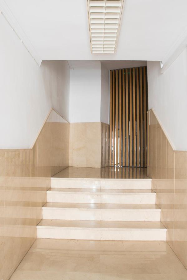 Appartement Sea Iruhouse *