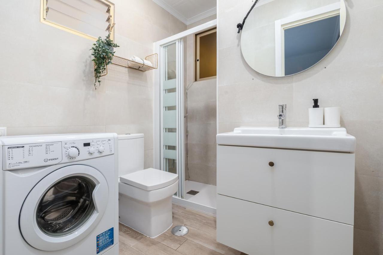 Apartamento Nordik Urban - Urena 