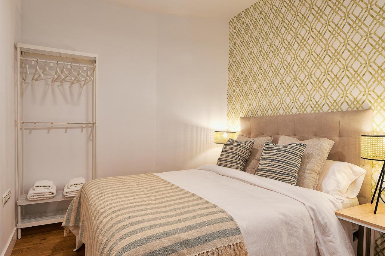 Appartement Shine Center *