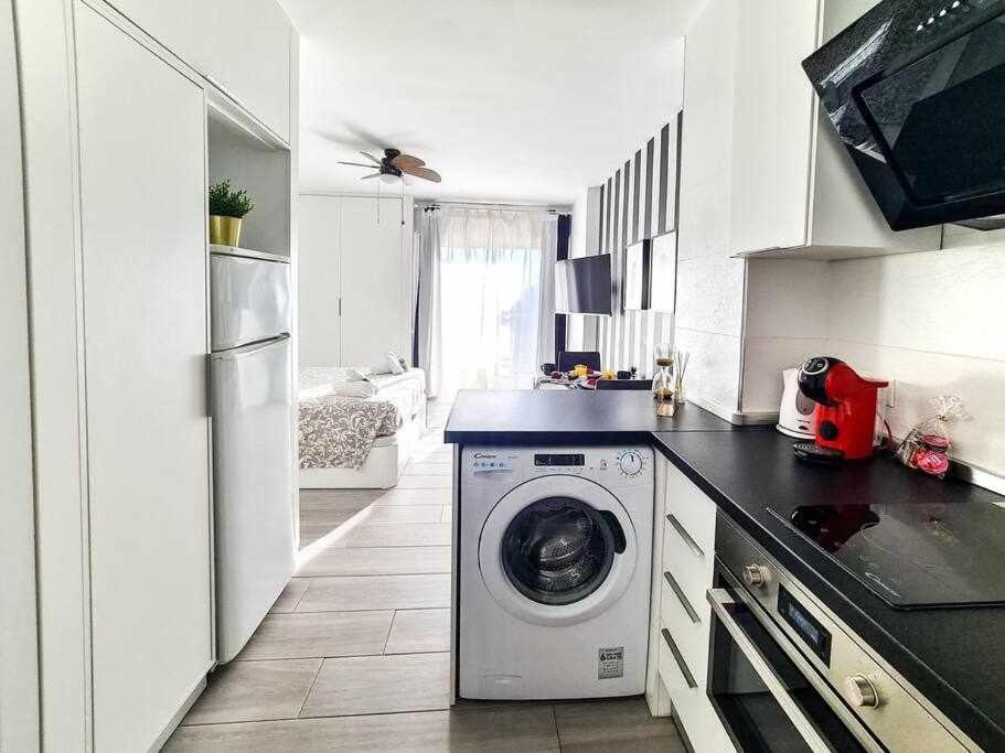Golden Aguila 215 Apartamento