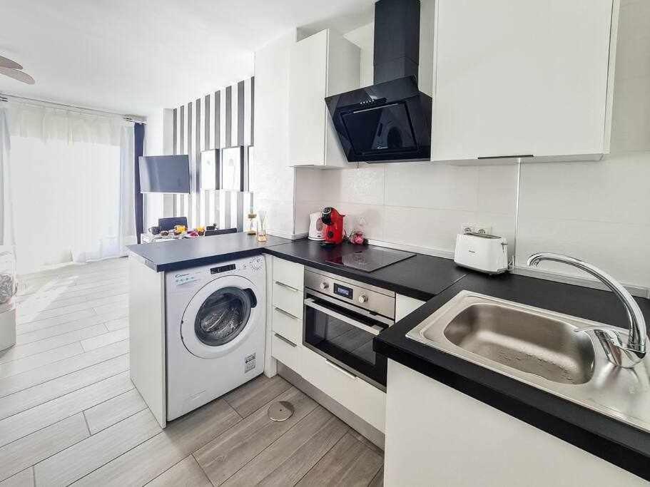 Apartamento Golden Aguila 215