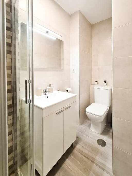 Golden Aguila 215 Apartamento Málaga