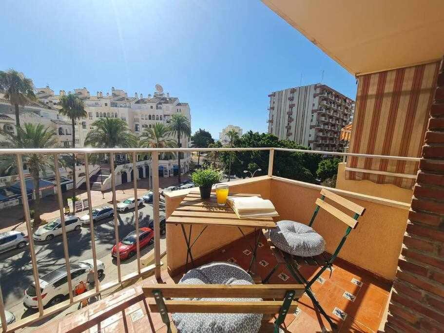 Apartamento Minerva 113 Lägenhet