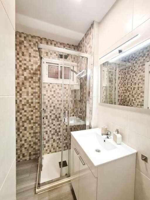 Apartamento Golden Aguila 215 Málaga