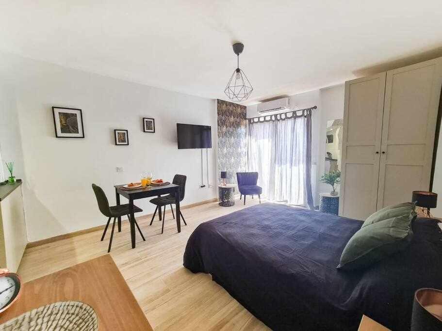 Lägenhet Apartamento Minerva 113 *