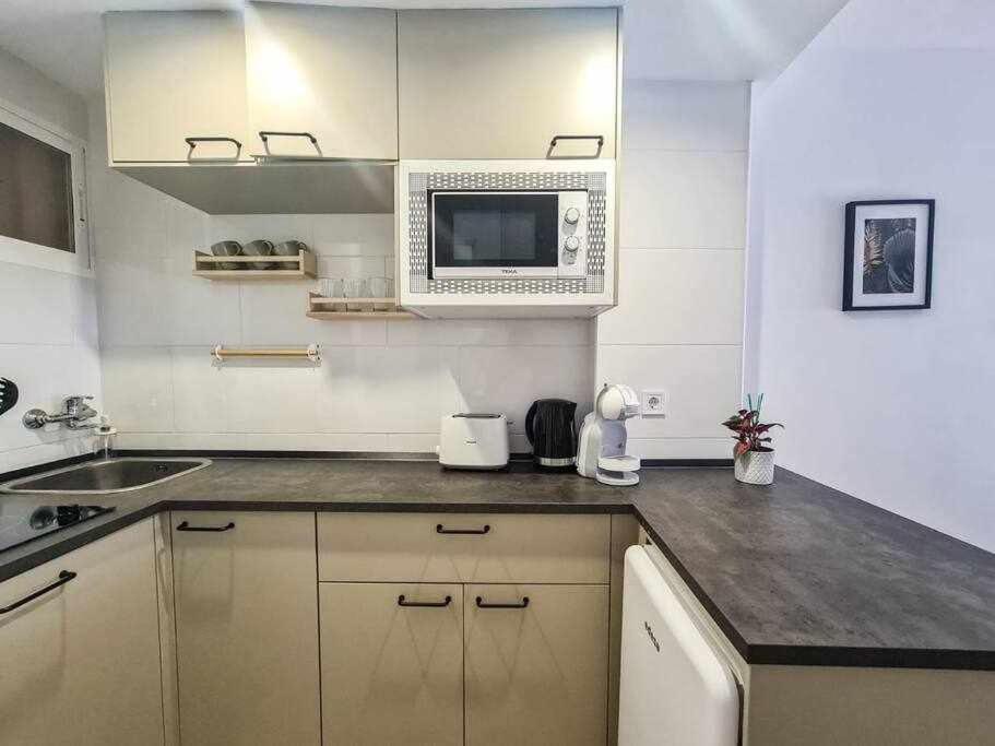 Lägenhet Apartamento Minerva 113 *