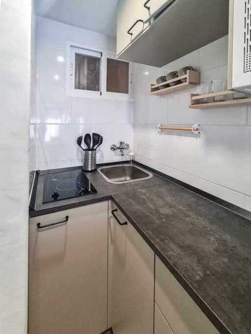 Apartamento Minerva 113 Lägenhet *