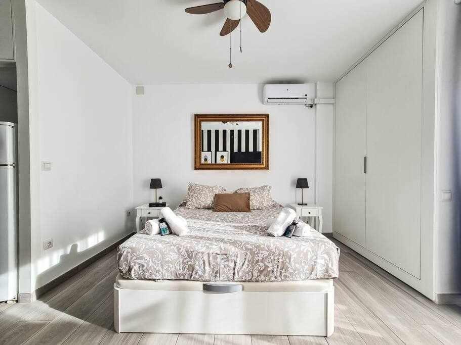 Apartamento Golden Aguila 215 *