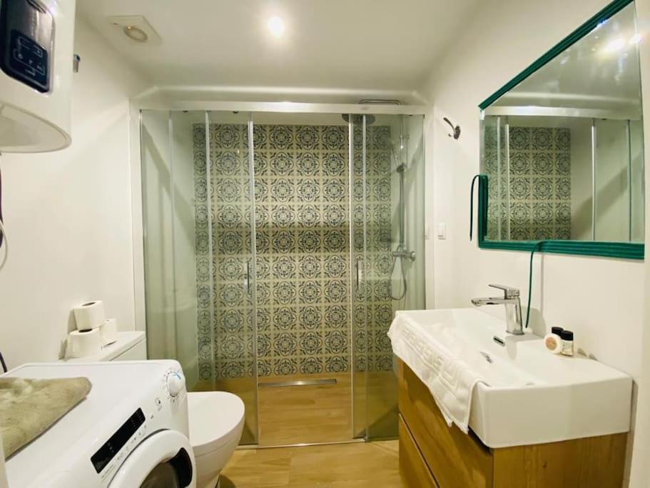 Appartamento Casasol Trip
