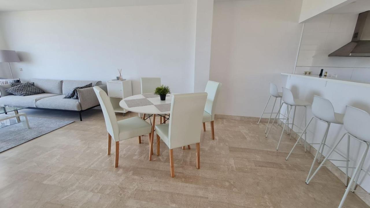 Riviera Del Sol Lägenhet Málaga