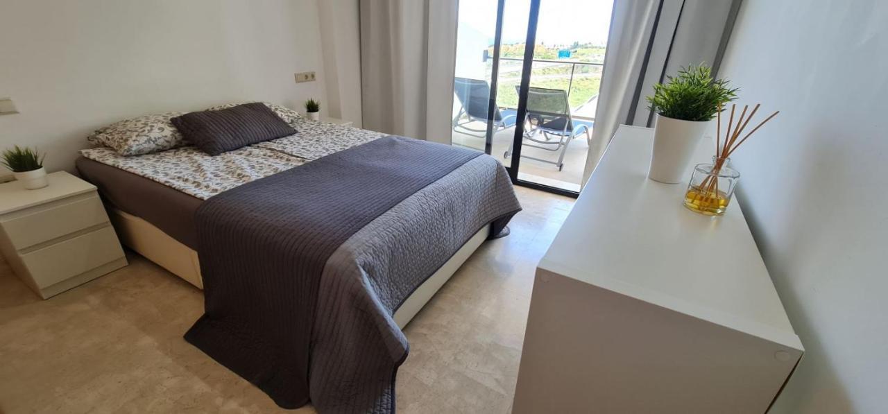 Lägenhet Riviera Del Sol Málaga