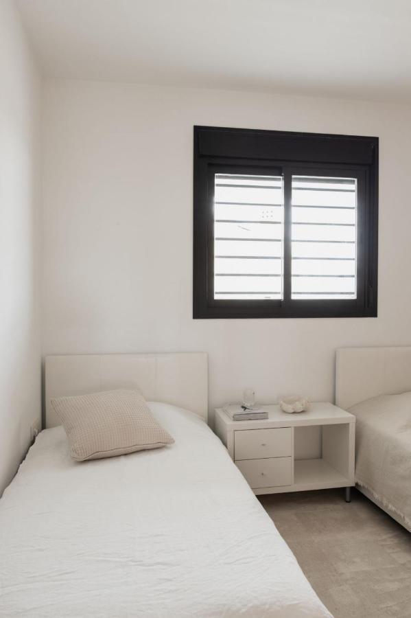 Lägenhet Riviera Del Sol Málaga