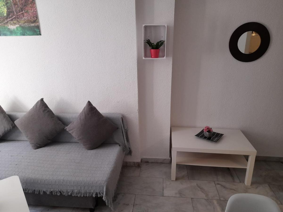 Apartmento Sostoa 2 Lägenhet Málaga