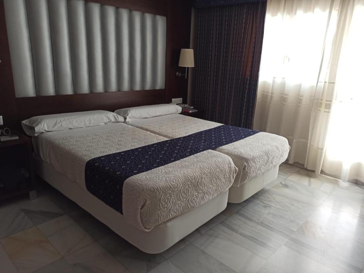 Castilla Guerrero Hotell