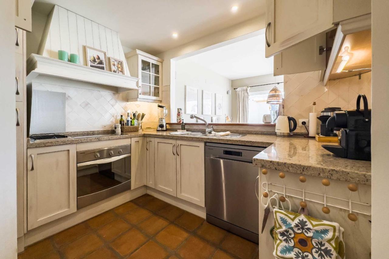 92-apartment With Fantastic Views, Miraflores, Mijas Lägenhet Málaga